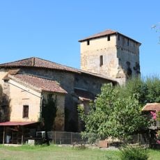 Église Saint-Jean-Baptiste de Sion