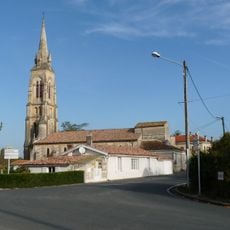 Église Saint-Girons