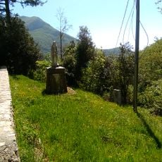 Sant'Anna di Stazzema - Museo e Parco Nazionale della Pace