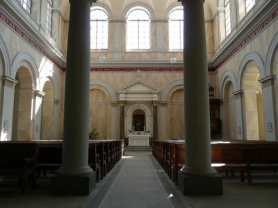Interiør 1