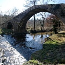 Pont du Diable