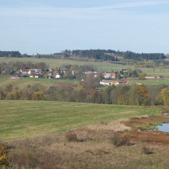 Těšetice