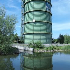 Gasometer Herne