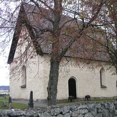 Fittja cemetery