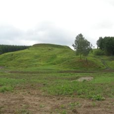 Kartena Hillfort