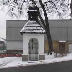 Kaplička/zvonička