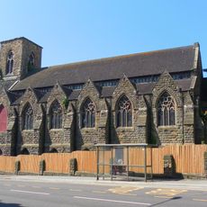 St Leonards-on-Sea United Reformed Church