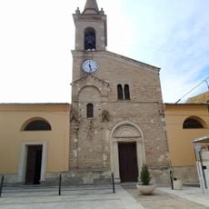 Chiesa di San Pietro Apostolo