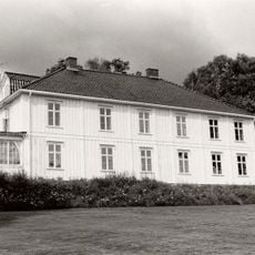 Skansgården