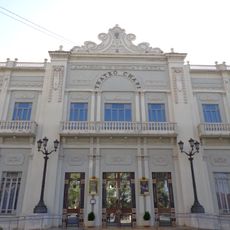 Teatro Chapí