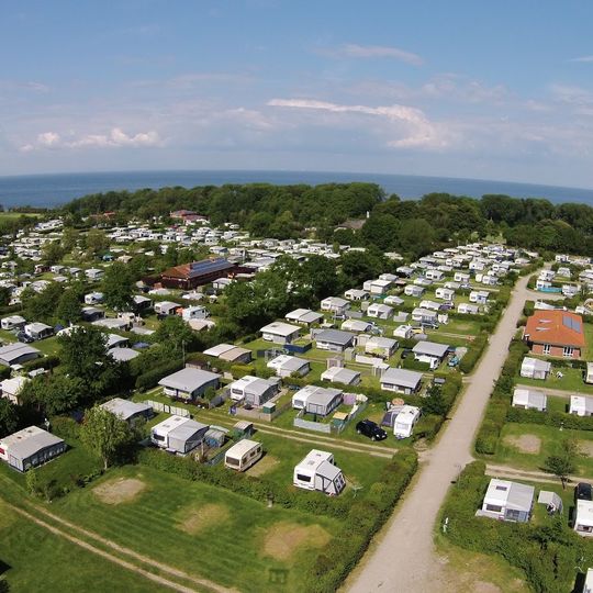 Camping Katharinenhof