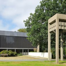 Friedhofskapelle Selbitz