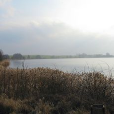 Weißer See