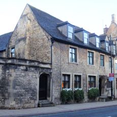 68 And 69, St Martin's