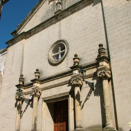 Convento della Santissima Concezione