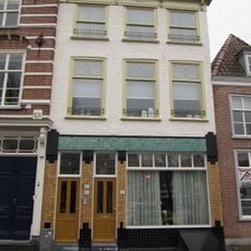 Grote Markt 4, Bergen op Zoom