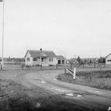 James W. Toumey Nursery