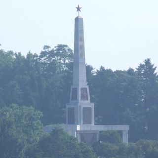 Liberation Monument
