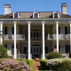 Pebble Hill Plantation