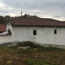 Assumption of Mary Church, Kladnik