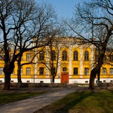 Musée régional d'art de Tchernihiv