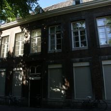 Onze Lieve Vrouweplein 23, Maastricht