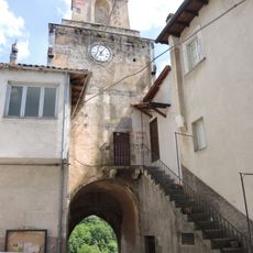 Porta del Castello