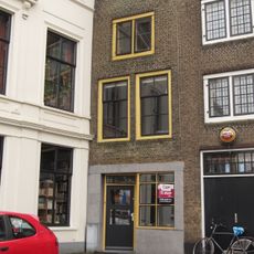 Bomkade 5, Dordrecht