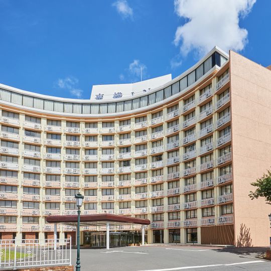 Toyoko Inn