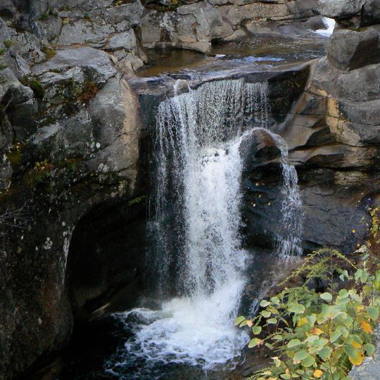 Grafton Notch State Park