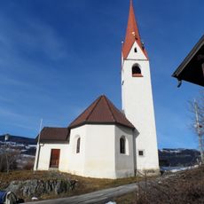 St. Paul in Rodeneck