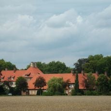 Haus Borg