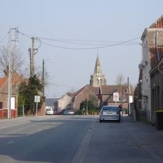 Église Saint-Martin de Looberghe