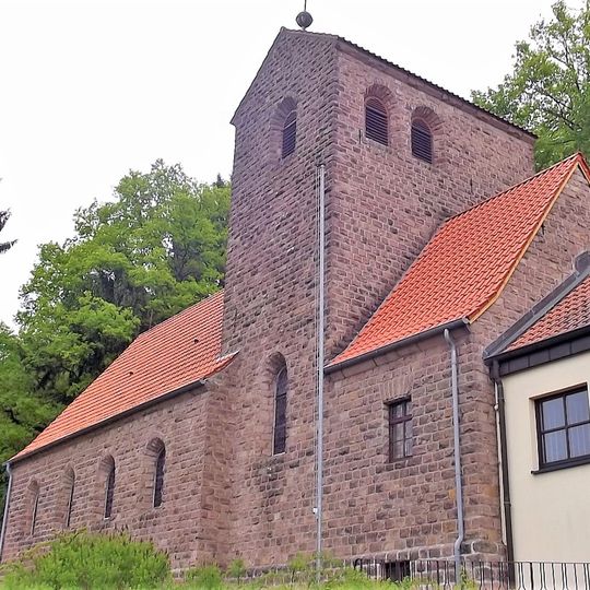 Christkönig-Kirche