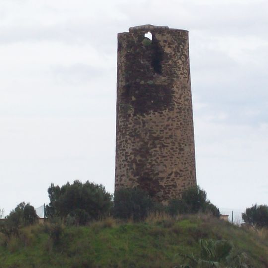 Torre Quebrada