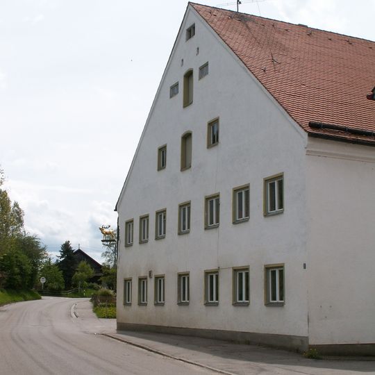 Gasthaus