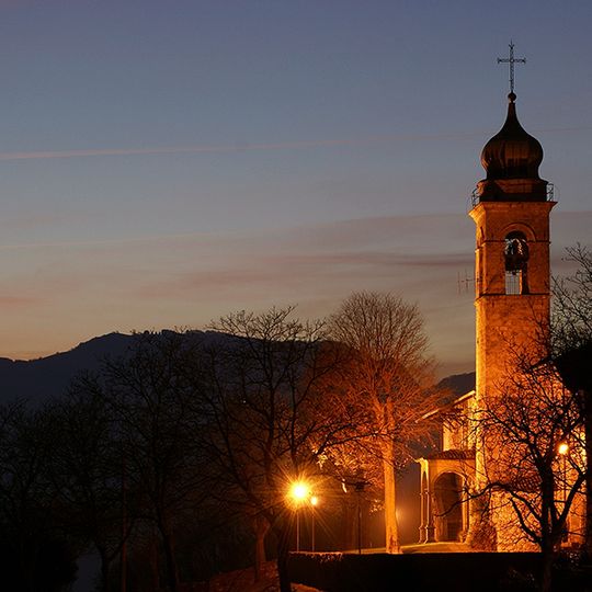 Chiesa della Santissima Trinità