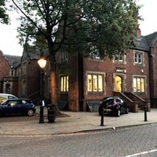 4, 5 And 6, Winton Square