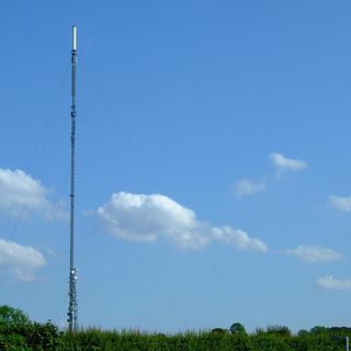 Sutton Coldfield transmitting station