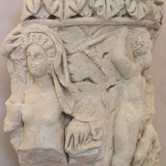 Sanctuaire de Mars Mullo