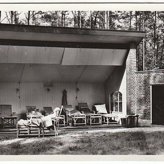 Lighal De Stille Lach