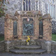 Sandwich War Memorial