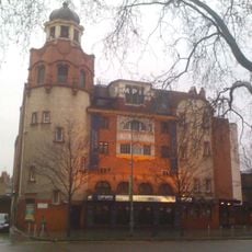 O2 Shepherds Bush Empire