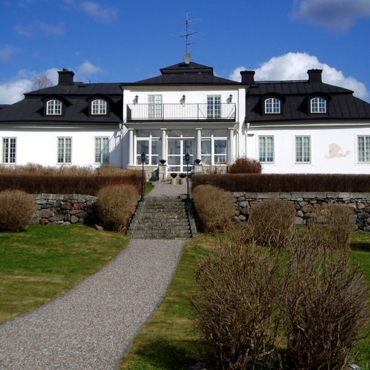 Tuna gård