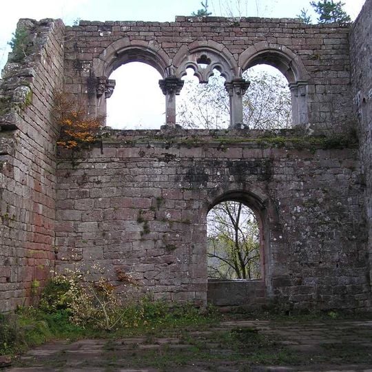 Wildenberg Castle