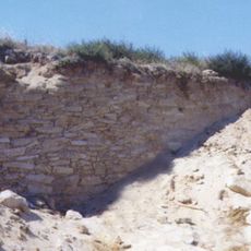 Castro of Porto de Baixo