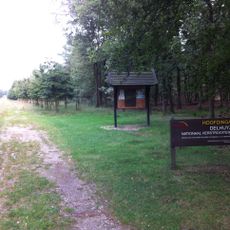 Nationaal verstrooiterrein Delhuyzen