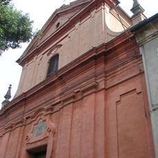 Chiesa di Santa Teresa d'Avila
