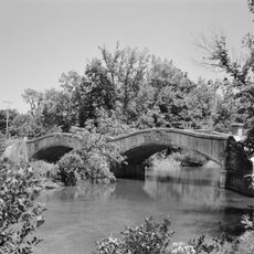 South Fork Bridge