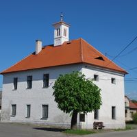 Soběšice u Sušice